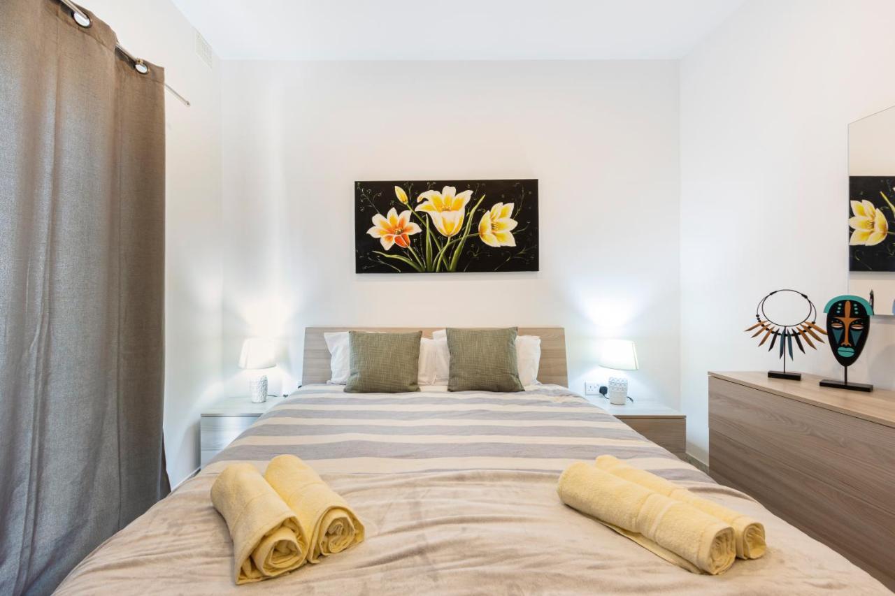 H1- Modern & Spacious 3 Bedroom * San Ġwann