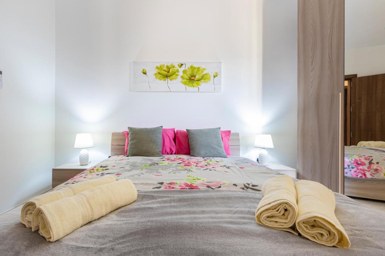 H1- Modern & Spacious 3 Bedroom * San Ġwann