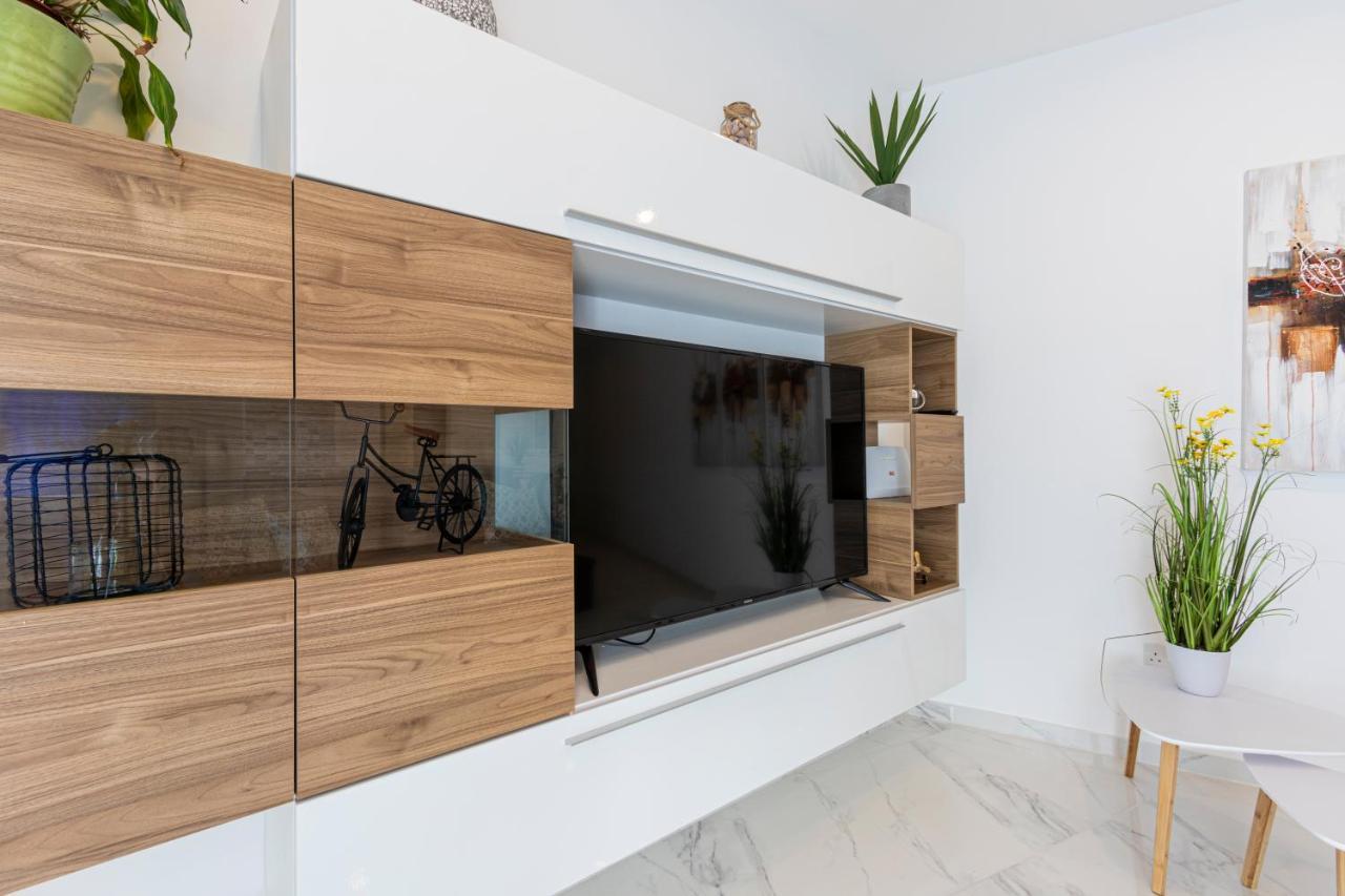 H1- Modern & Spacious 3 Bedroom * San Ġwann